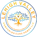 LEHIGH VALLEY COMPANION CARE HOMES LLC logo