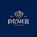 Palmer Scholars logo