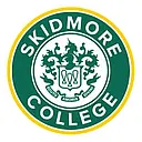 Skidmore logo
