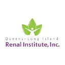 Queens-Long Island Renal Institute logo