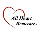 All Heart Homecare Agency logo
