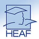 HEAF logo