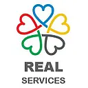 REAL Services Inc logo