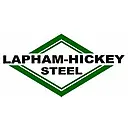 Lapham Hickey. logo