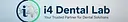 I4Dentallab logo