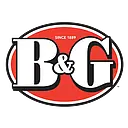 B&G Foods logo