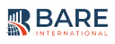 BARE International logo