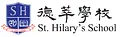 St. Hilary's Primary School logo