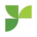Responsive logo
