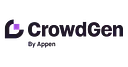 Appen logo