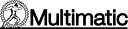 Multimatic logo