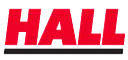 Hall Group of Companies logo