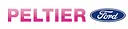 Peltier Ford logo