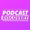 Podcast Discovery logo