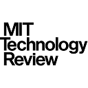 MIT Technology Review logo