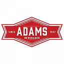 Adams Beverages Nc logo