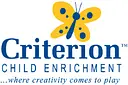 Criterion Child Enrichment logo
