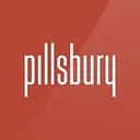 Pillsbury Winthrop Shaw Pittman logo