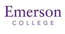 Emerson College logo