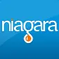 Niagara Water logo