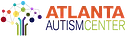 Atlanta Autism Center logo