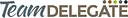 Team Delegate logo
