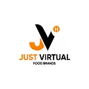 Just Virtual Food Brands logo