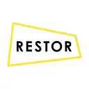 Restor logo