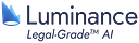 Luminance logo