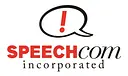 SpeechComorporated logo