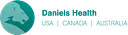Daniels Health logo