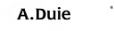 A. Duie Pyle logo