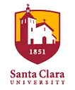 Santa Clara University logo