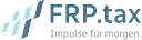 Frp.tax logo