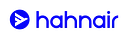 Hahn Air Lines logo
