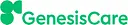 GenesisCare logo