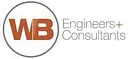 WB Engineers+Consultants logo