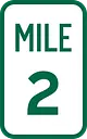 Mile Two logo