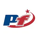 Pflugerville ISD logo