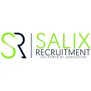 Salix Recruitment logo