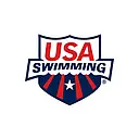 USA Swimming logo