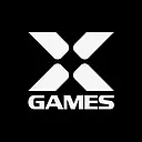 X Games logo
