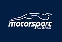 Motorsport Australia logo