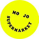 Mojo Supermarket logo
