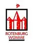 Stadt Rotenburg (Wümme) logo