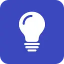 Halluminate logo