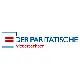 Paritätischer Wohlfahrtsverband Niedersachsen e. V. logo