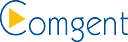 Comgent logo