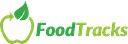 FoodTracks logo