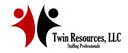 Twin Resources logo